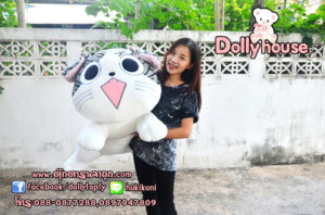 doll kitty